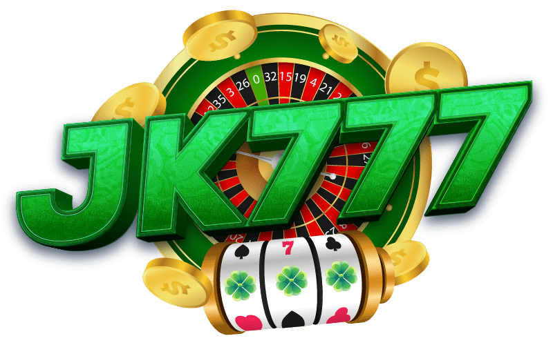 kj777 Logo